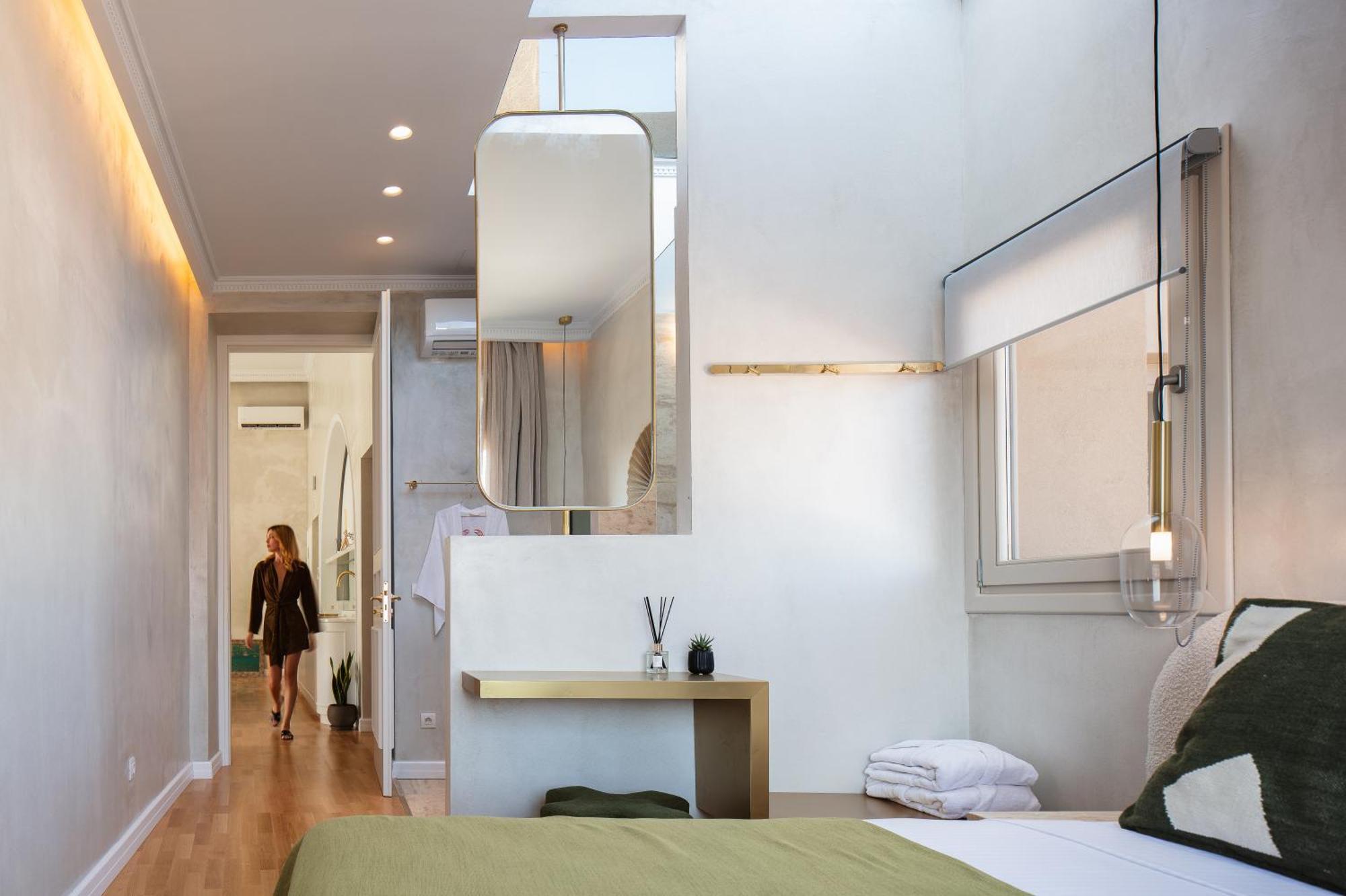 La Torre Residenza Imperiale Διαμέρισμα Χανιά Εξωτερικό φωτογραφία