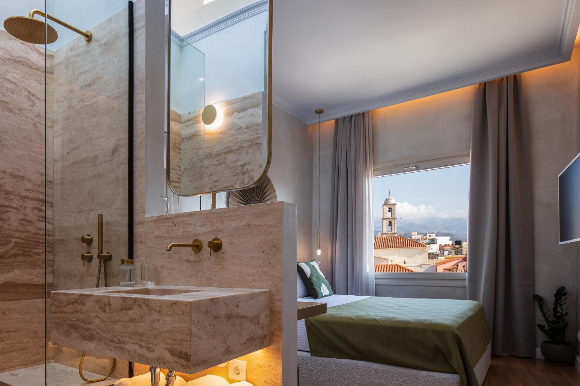 La Torre Residenza Imperiale Διαμέρισμα Χανιά Εξωτερικό φωτογραφία